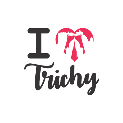 Trichy Vizha 2022 Event Partner I Love Trichy