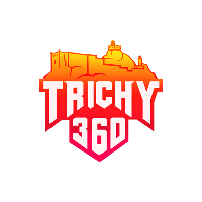 Trichy Vizha 2022 Event Partner Trichy 360